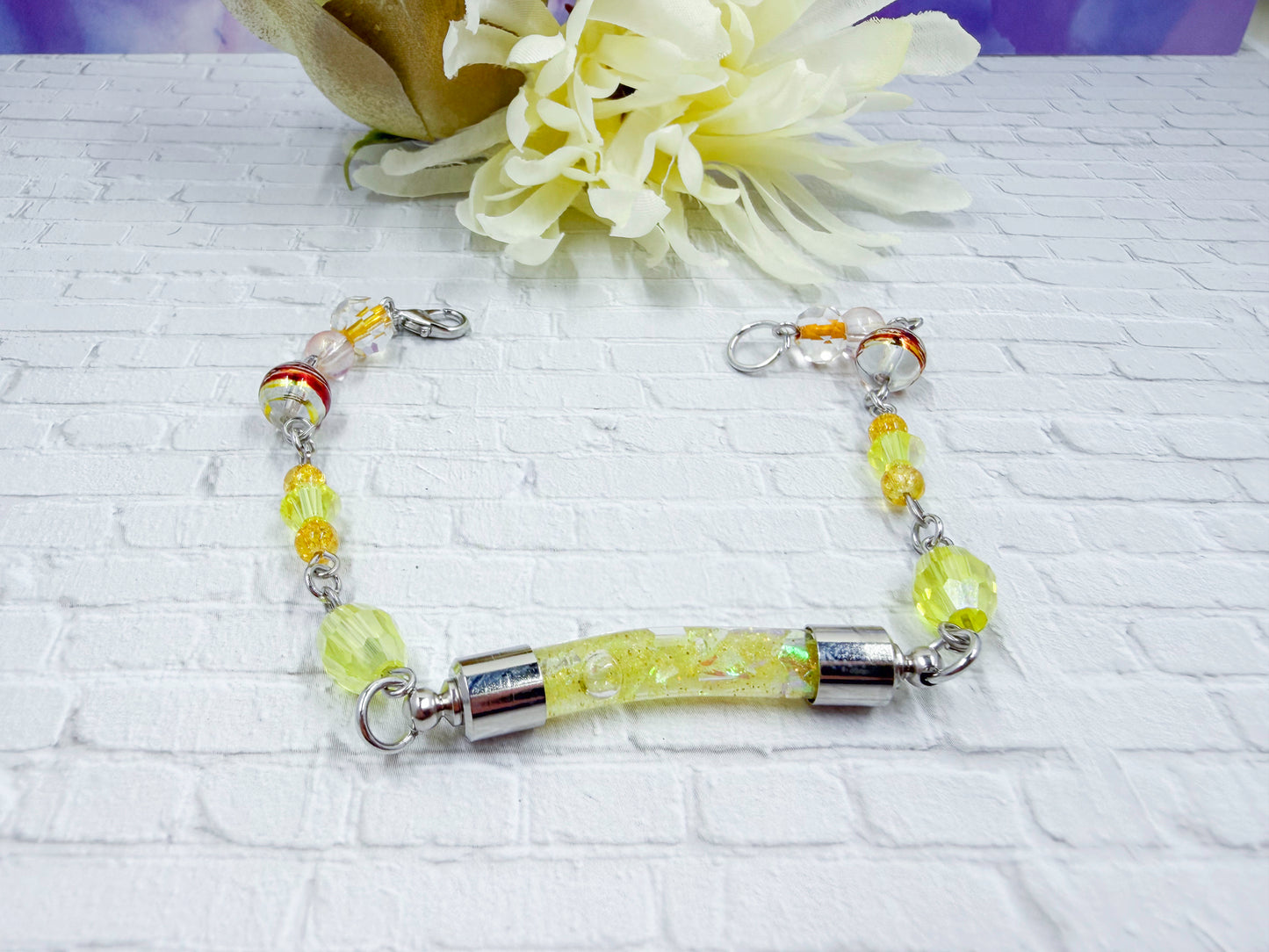 Jack Bottle Grace Bracelet