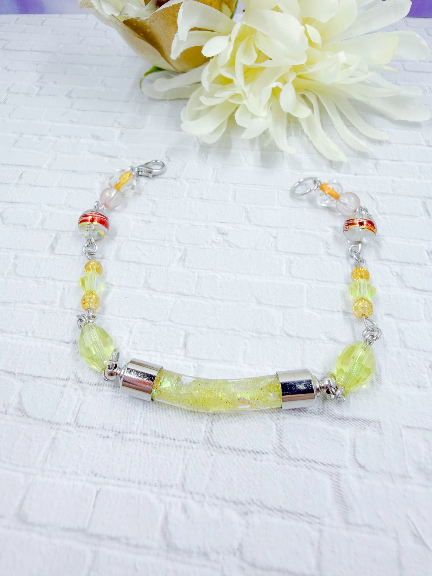 Jack Bottle Grace Bracelet