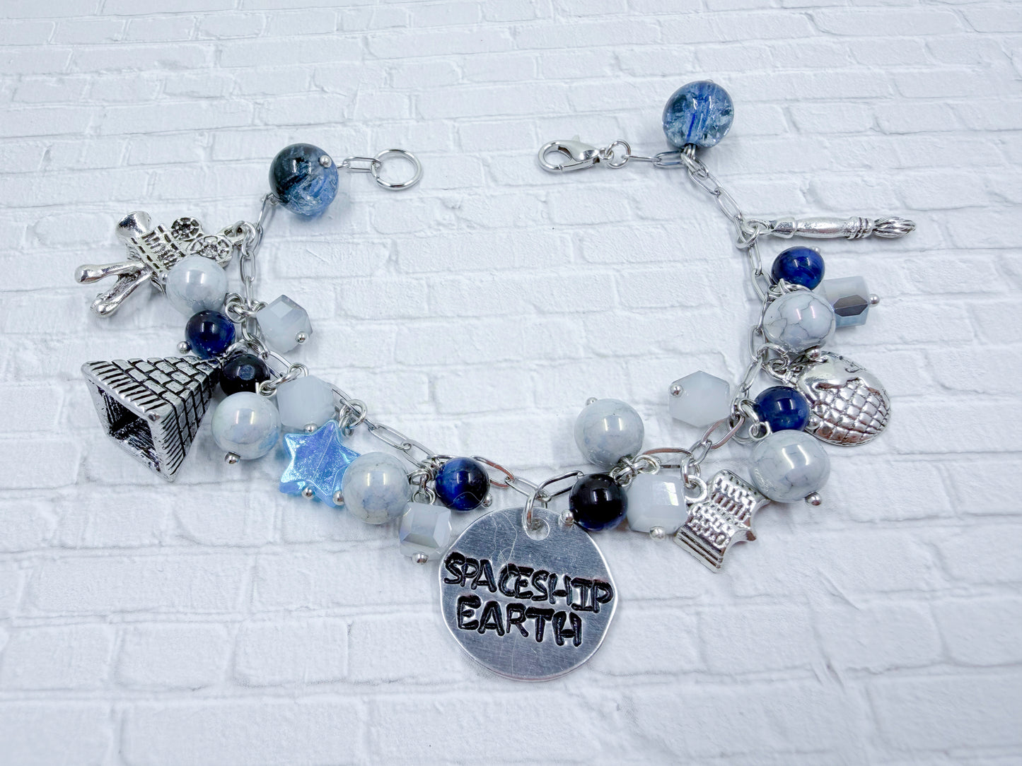 Disney Park Ride Bracelets part 3