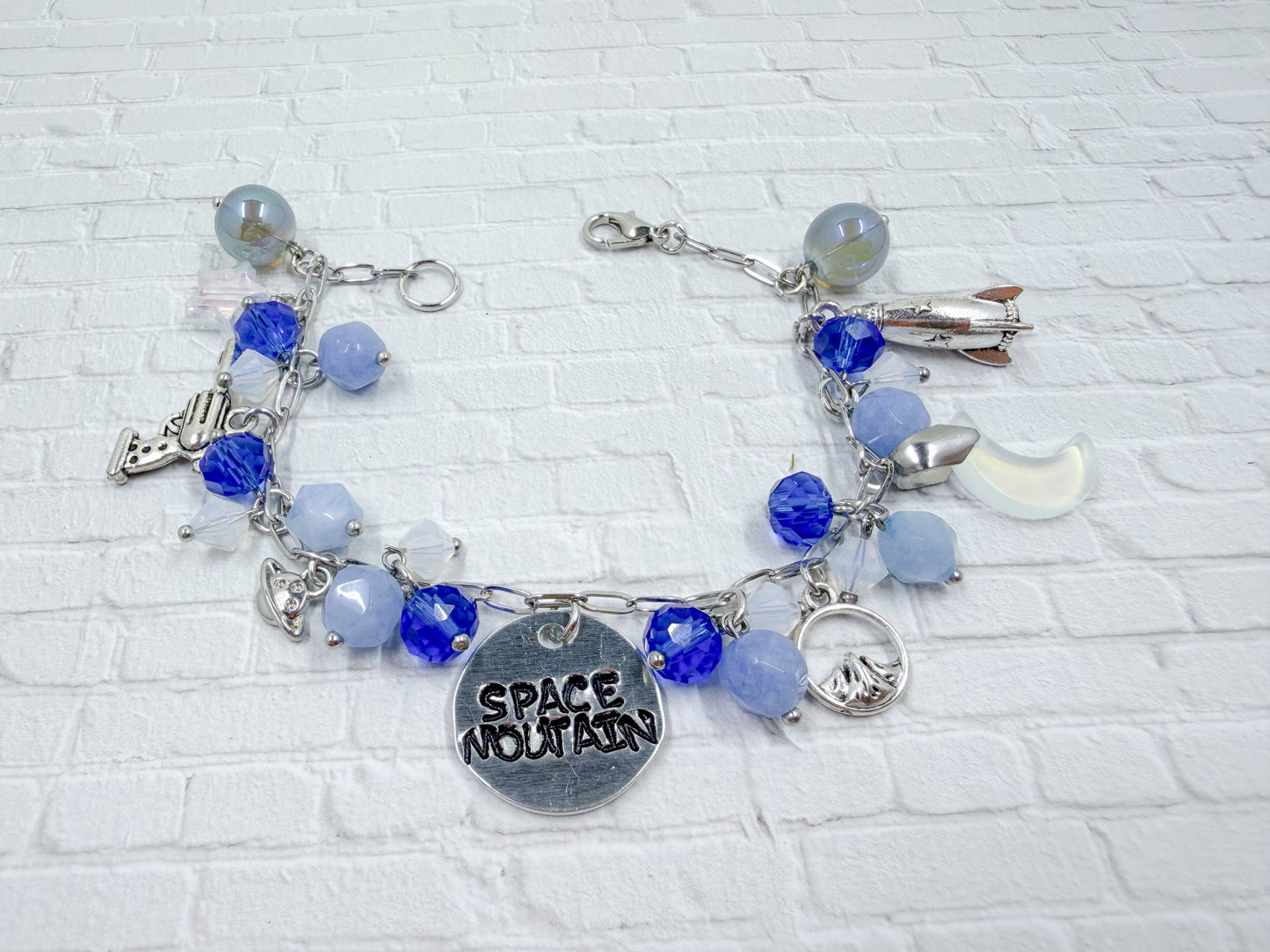 Disney Park Ride Bracelets More