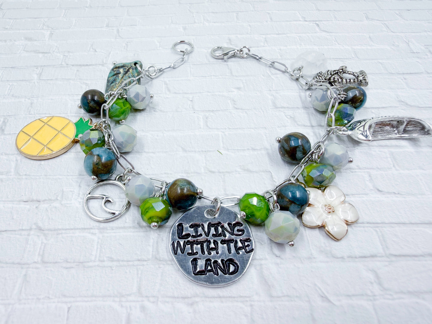 Disney Park Ride Bracelets part 3