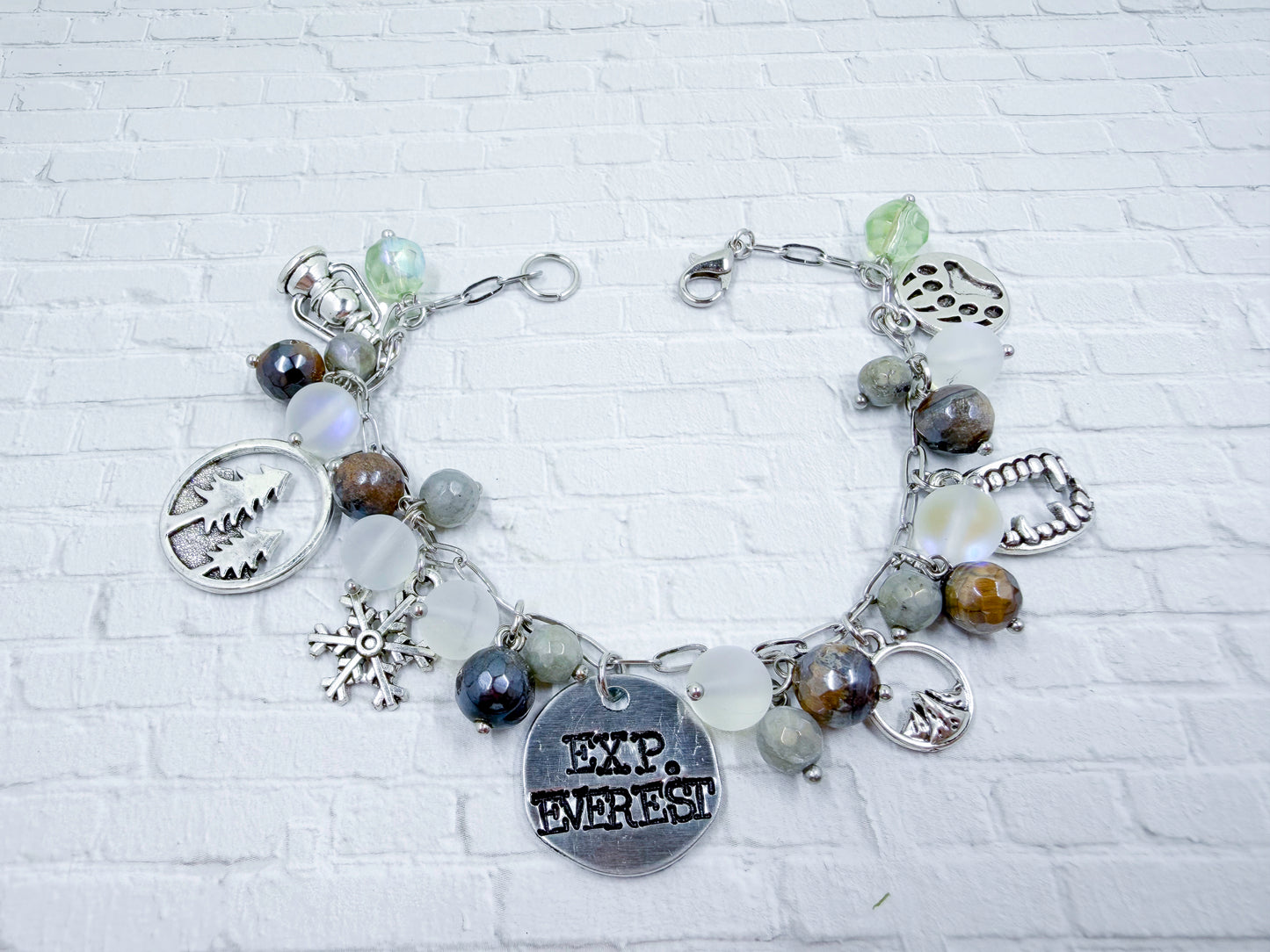 Disney Park Ride Bracelets part 3