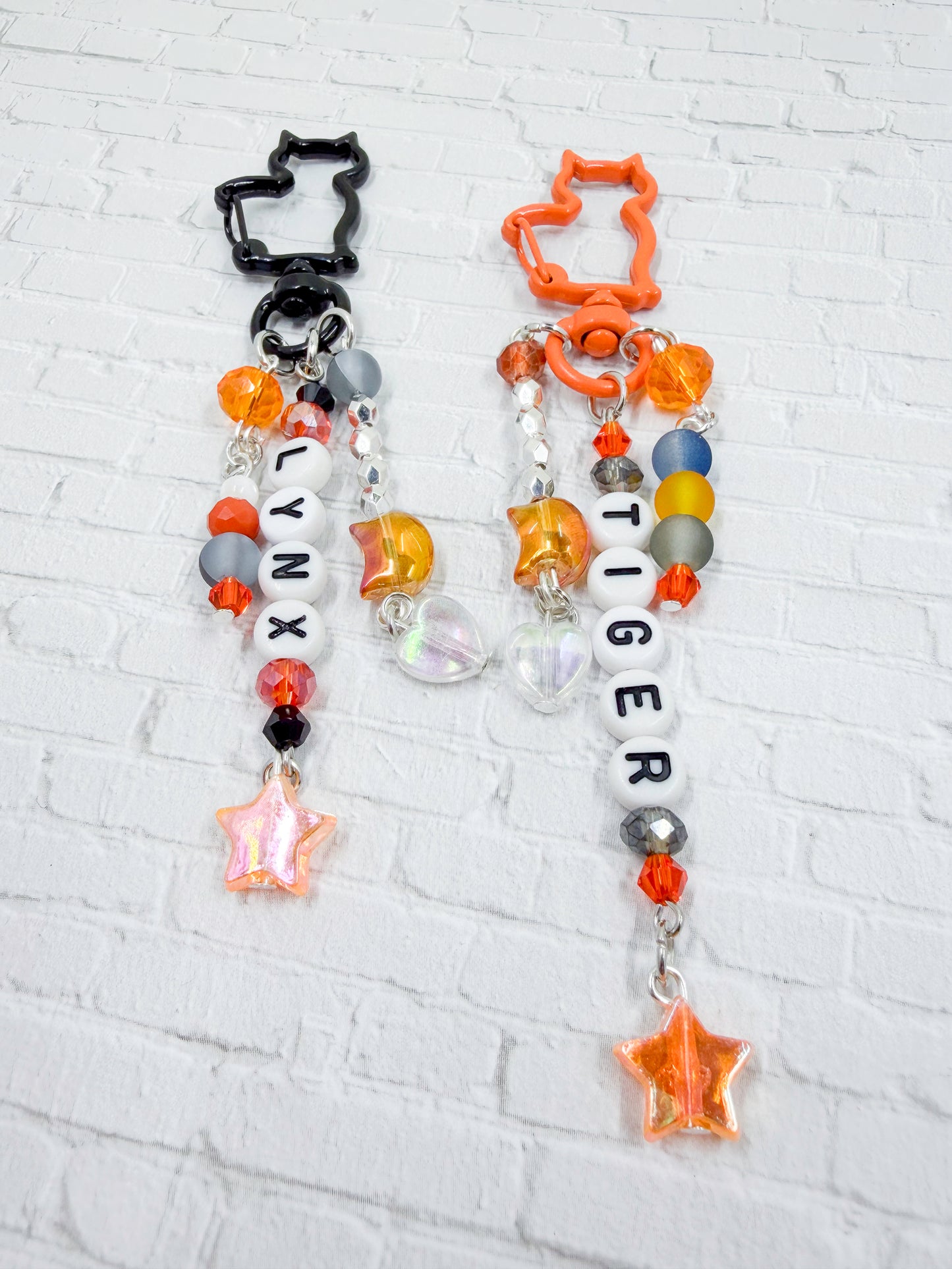 Cat For Cash Phone or Bag Charms