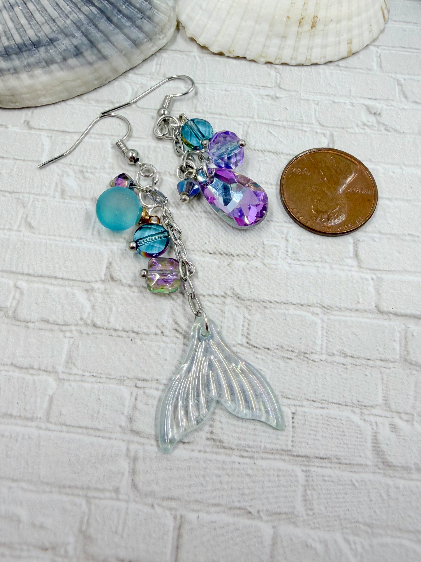 Merman Rayafel Inspired Jewelry Line Love and Deep Space