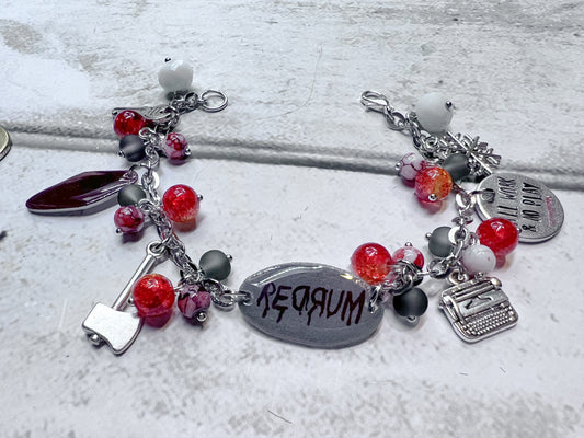 The Shinning Loaded Bracelet