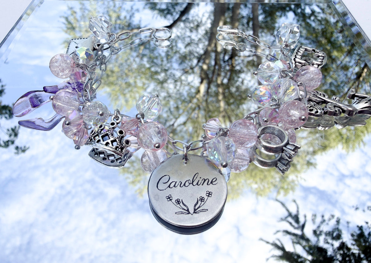 Vamp Dairies Loaded Bracelets Many Characters