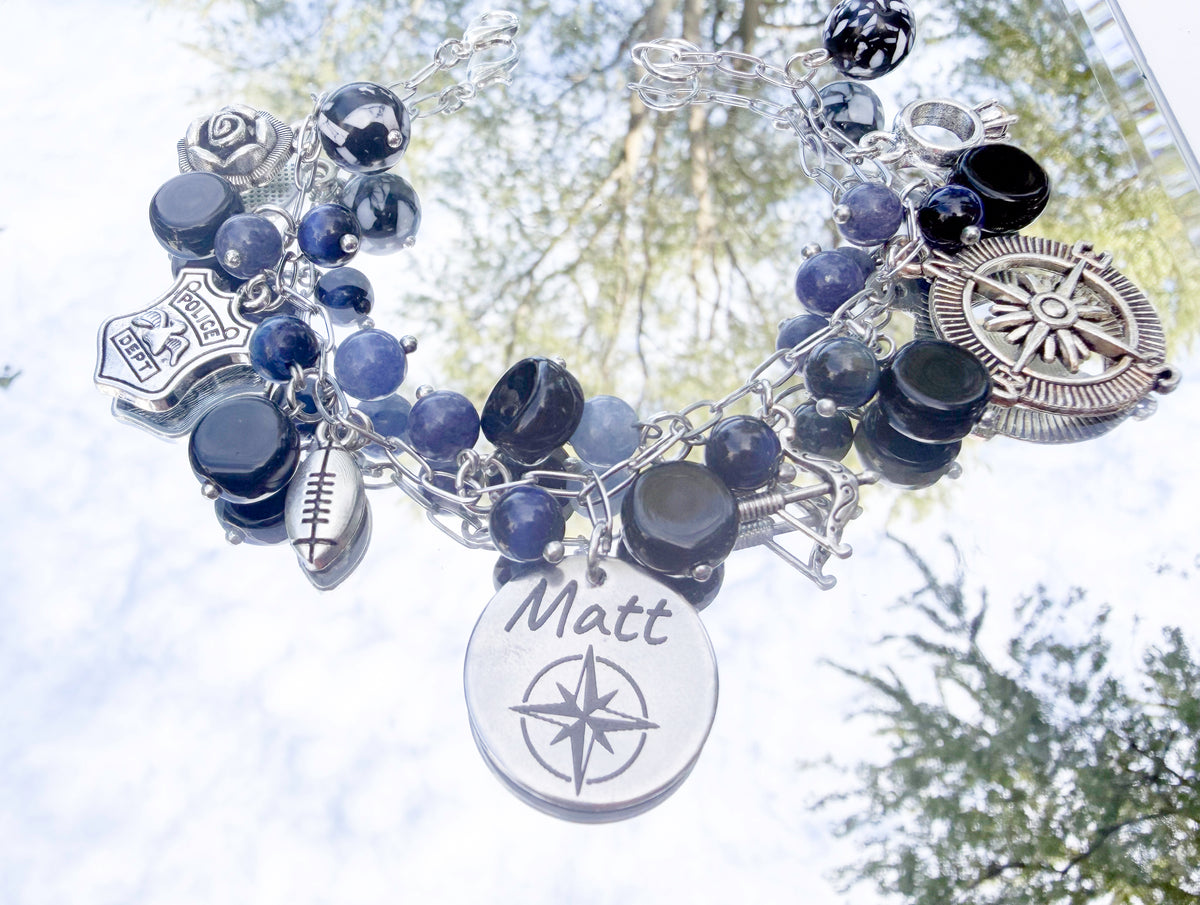 Vamp Dairies Loaded Bracelets Many Characters