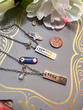 Bad Buddy Necklaces