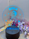Bible LED Night Light