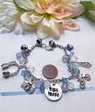 My Beautiful Man Loaded Bracelet