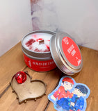 Semantic Error Candle