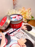 P' Dean Candle