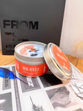 Ateez Halateez Candle