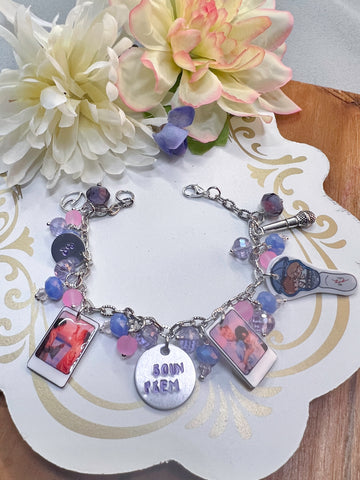 Boun and Prem Loaded Bracelet