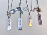 K-Pop Stray Kids Zoo Necklaces