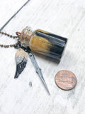 Jack's Bottled Grace Necklace