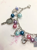 Simon and Daphne Bracelet
