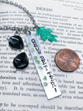 Grow Better Necklace