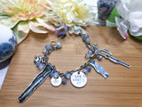 Untamed Character Loaded Bracelets