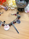 Untamed Character Loaded Bracelets