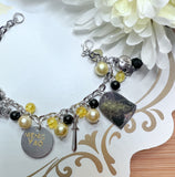 Meng Yao Inspired Loaded Bracelet