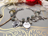 JJK Character Inspired Loaded Bracelets