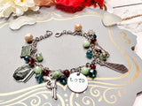 Spy Fam Loaded Bracelet