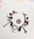 K-Pop Stay Kids Inspired Loaded Bracelets