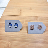 Stray SKZOO Stud Earrings