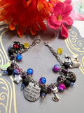 Corline Loaded Bracelet
