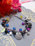 Corline Loaded Bracelet