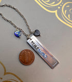 BibleBuild Necklace