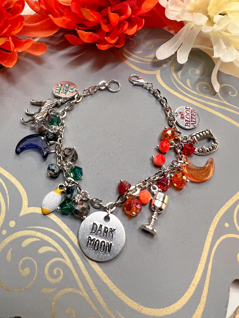 Day @ the Beach Mini Charm Bracelet | Jewelry lookbook, Jewelry accessories  ideas, Dream jewelry