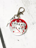 Loser Club Bag Clip