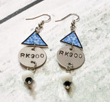 RK900 Or RK800 Earrings