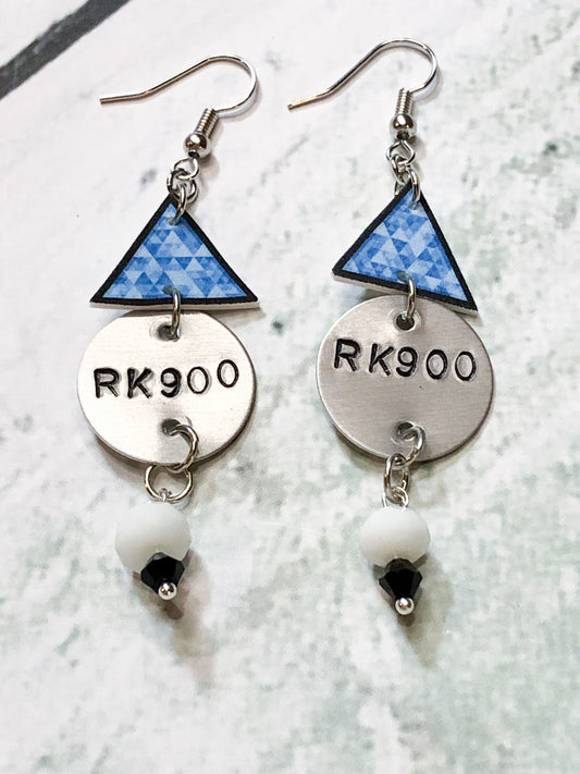 RK900 Or RK800 Earrings