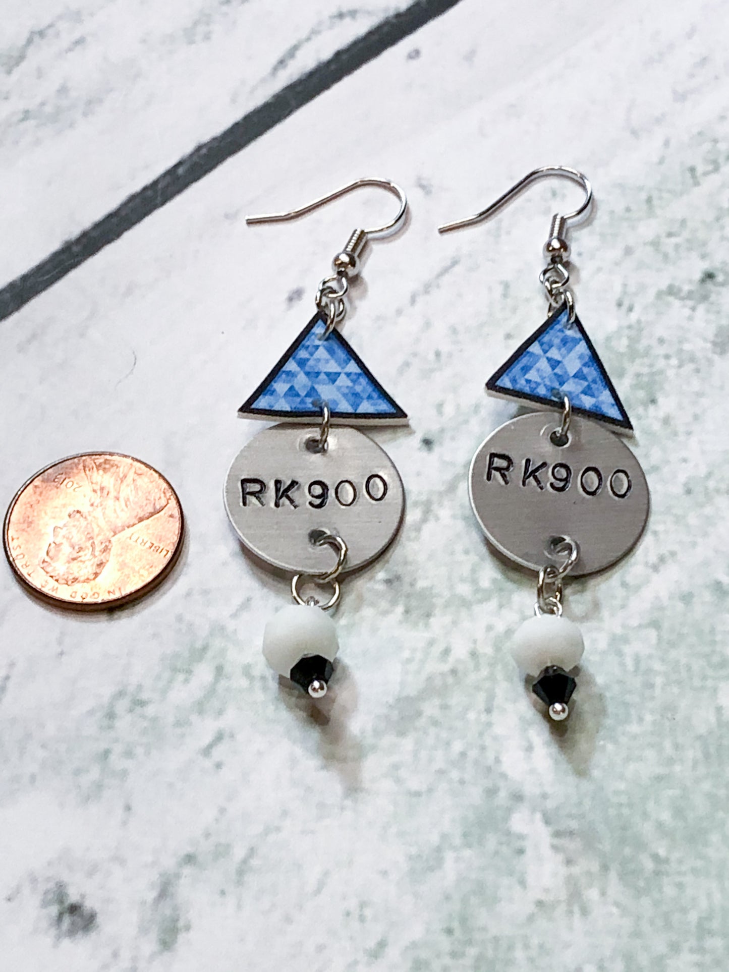 RK900 Or RK800 Earrings