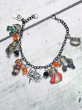 Buffy Halloween Bracelet