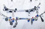 SK8 Character Loaded Bracelets